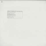 Civil Defence Programme / Sleeparchive - Zzz 011