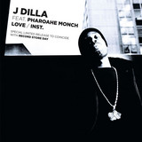 J Dilla - Love (rsd Edition)