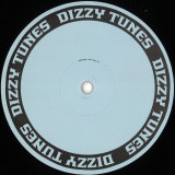 Dj Slugo - Freaky Ride Ep