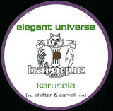Elegant Universe - Karusela