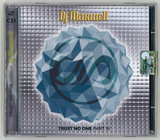 Dj Maxwell - Trust No One - Part 3