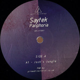 Saytek - Panphoria Ep
