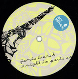Jamie Trench - A Night In Paris Ep