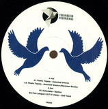 Freundsein - Selected Groove