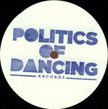Politics Of Dancing - No Pressure Feat Hector Moralez