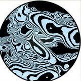 Kenton Slash Demo - Skydancer I & Ii Silk-screen Picture Disk