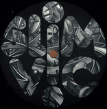 Slim Vic - Talong / Force Majeure Remixed (nihad Tule/petter B)