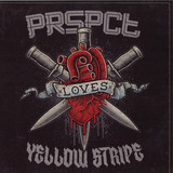 Various - Prspct Loves Yellow Stripe