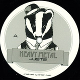 Just2 - Heavy Metal