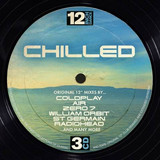 Various - 12 Inch Dance - Chilled *cd*
