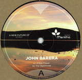 John Barera - A New Future Ep
