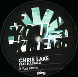Chris Lake - If You Knew *1*