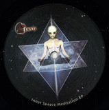 Herman Saiz - Inner Spaace Meditation Ep