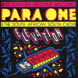Para One & The South African Youth Choir - Elevation - Todd Edwards Rmx