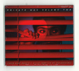 Various - Private Wax 2:compiled By Zaflovevinyl - Super Rare