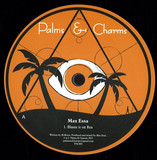 Max Essa - Blame It On Rea