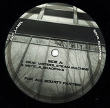 Gray Waters / Metic_2 - Al1