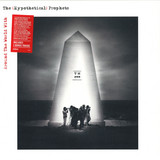 The (hypothetical) Prophets - Around The World With (lp+mp3/gatefold/remastered)