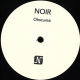 Noir - Obscurite