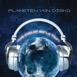 Planeten Von Disko - The Cyclon World Tour