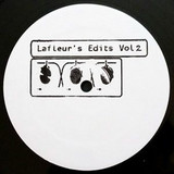 Lafleur - Lafleur's Edits, Vol. 2
