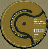 Martin Hayes - Blossoms & Colours