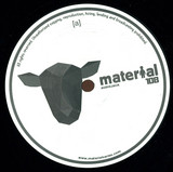 Audiojack - Perception Ep