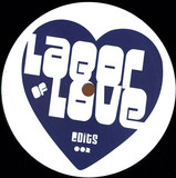 Sleazy Mcqueen, Dicky Trisco & Labour Of Love - Amplified House Ep