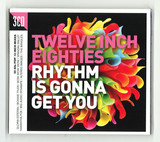 Various - Twelve Inch 80's: Rhythm Is Gonna Get You (3cd)