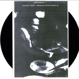 Rhythmic Theory - Travelling Without Moving