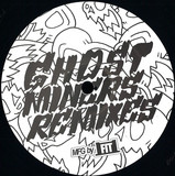 Jared Wilson - Ghostminers Remixes