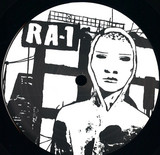 Paolo Iocca - Ra-1 001