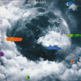 Super Moon - Liric Ep