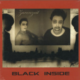 Zarenzeit - Black Inside