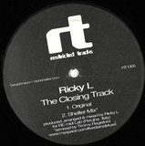 Ricky L - The Closing Track