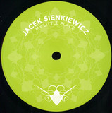Jacek Sienkiewicz - My Little Place