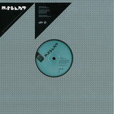 Robert Hood - The Pace