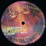 Fcl Feat Lady Linn - Cherry Pie