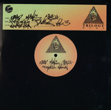 Dead Man's Chest - Fade Away / Fresh Nationm Trilogy Dubs Vol.3