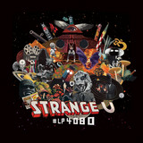 Strange U - #lp4080