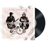 Chickenfoot - Divine Termination