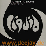 Creative Lab - Unreal