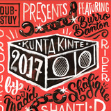 Various - Kunta Kinte Riddim 2017