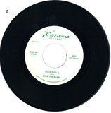 Mike The Glove / Hielo Ardiente - Rock With You / El Mensaje
