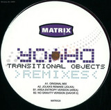 Davor - Transitional Object Remixes