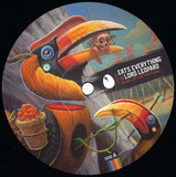 Eats Everything & Lord Leopard - Clash Of The Tight-uns