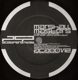 Marshall Masters - E-ternal
