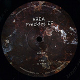 Area - Rlgl