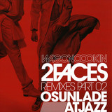 Wagon Cookin - 2faces Remixes Part 2
