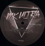The Clamps - Mk Ultra / Spaz Out